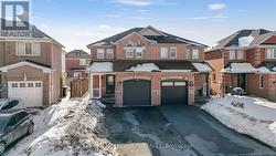 16 TWIN PINES CRESCENT Brampton, ON L7A 1M6