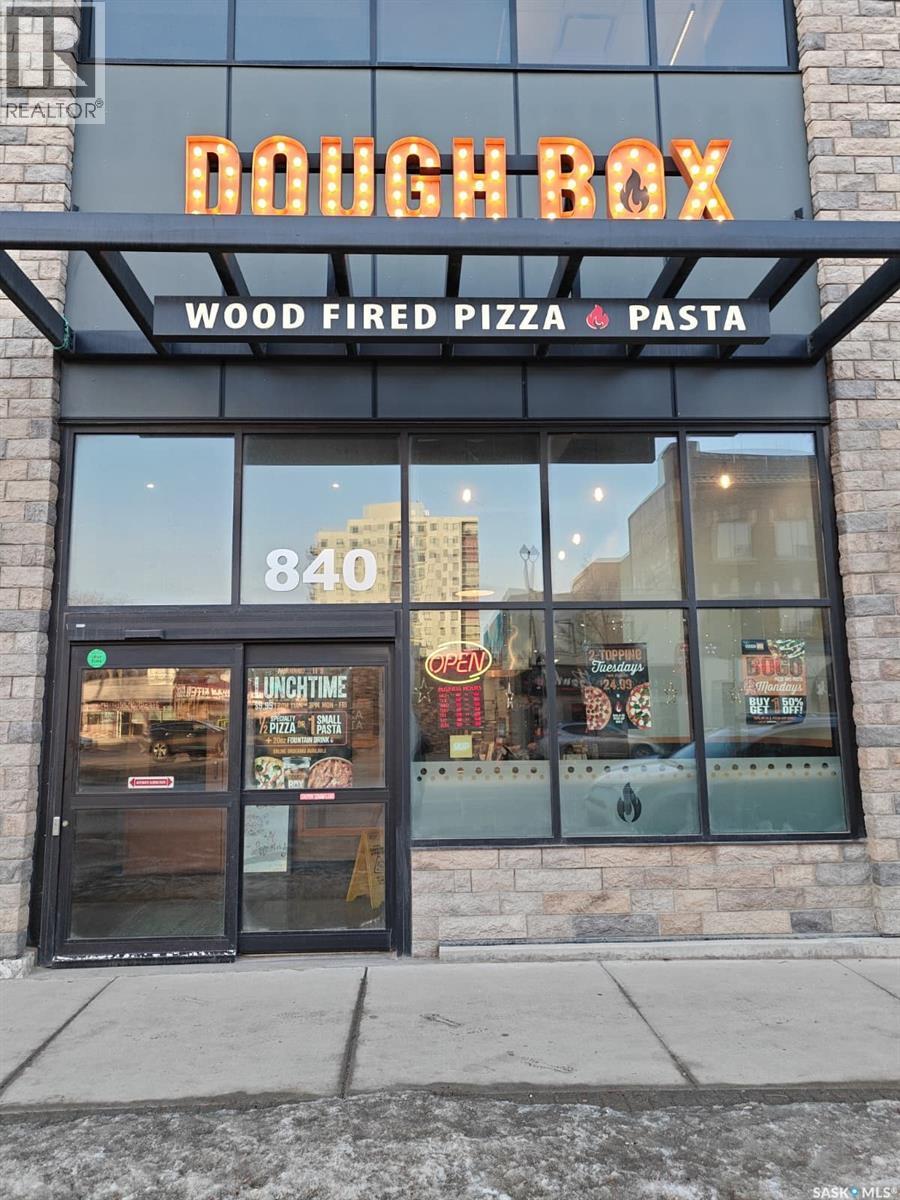 840 Broadway Avenue, Saskatoon, SK