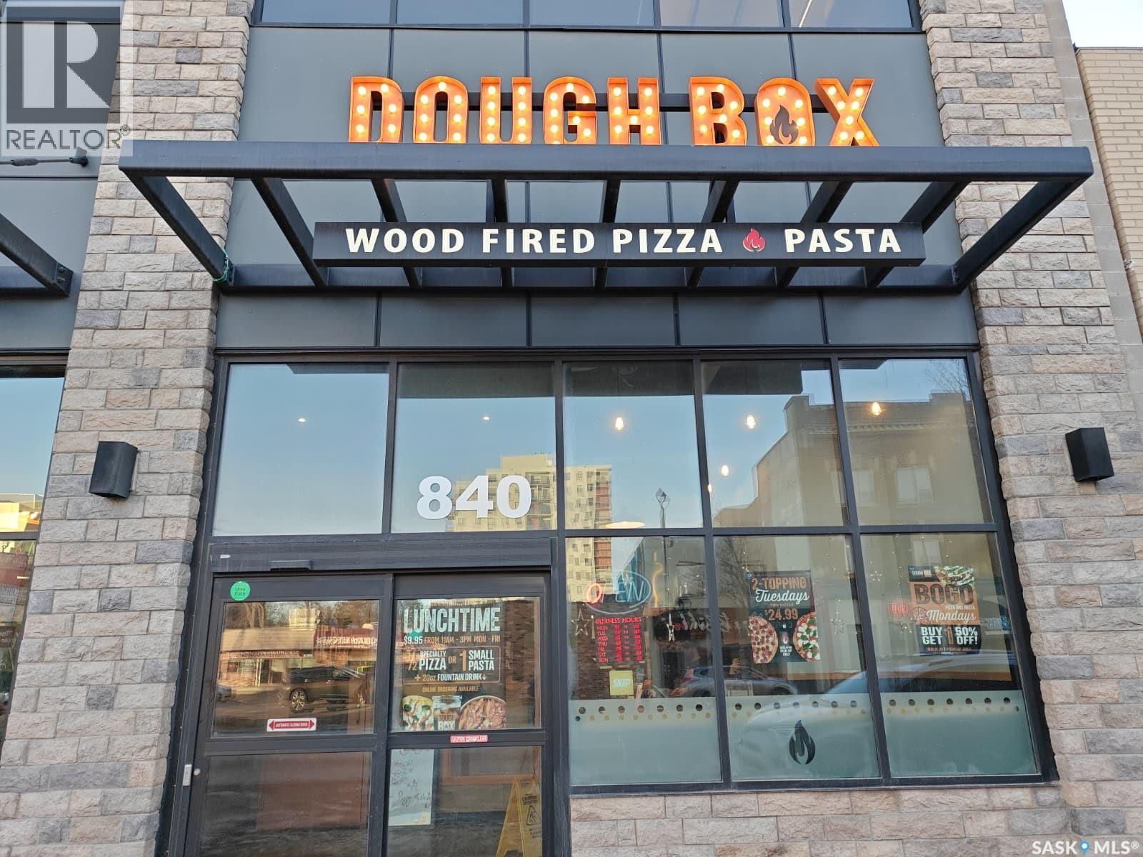 840 Broadway Avenue, Saskatoon, SK