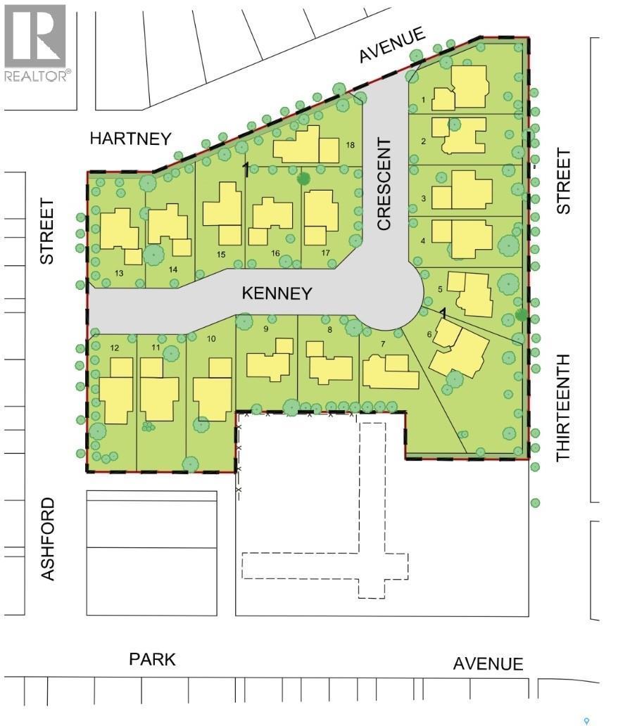 16 Kenney Crescent, Weyburn, SK