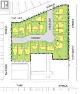 16 KENNEY CRESCENT Weyburn, SK S4H 1L3