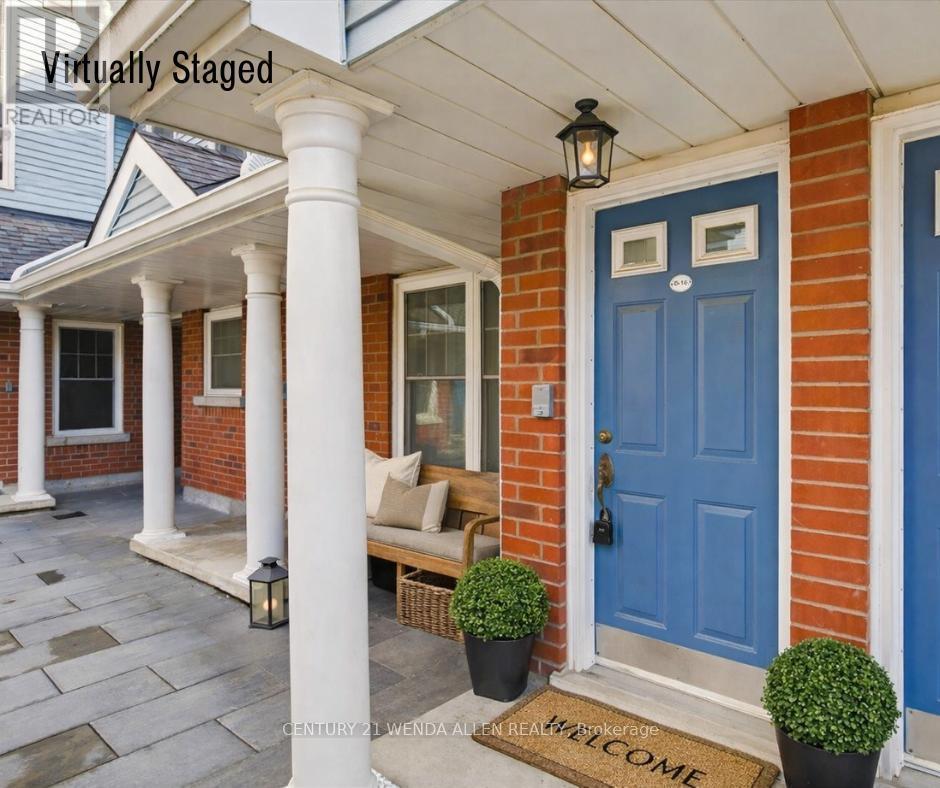 D16 - 1663 Nash Road, Clarington, ON - Outdoor With Exterior