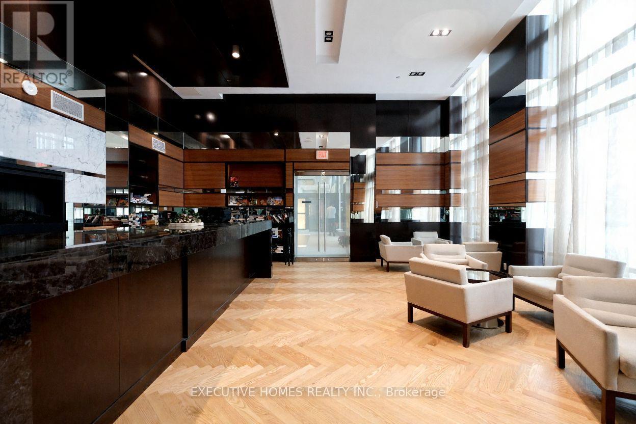 Ph101 - 225 Sherway Gardens Road, Toronto, ON - Indoor