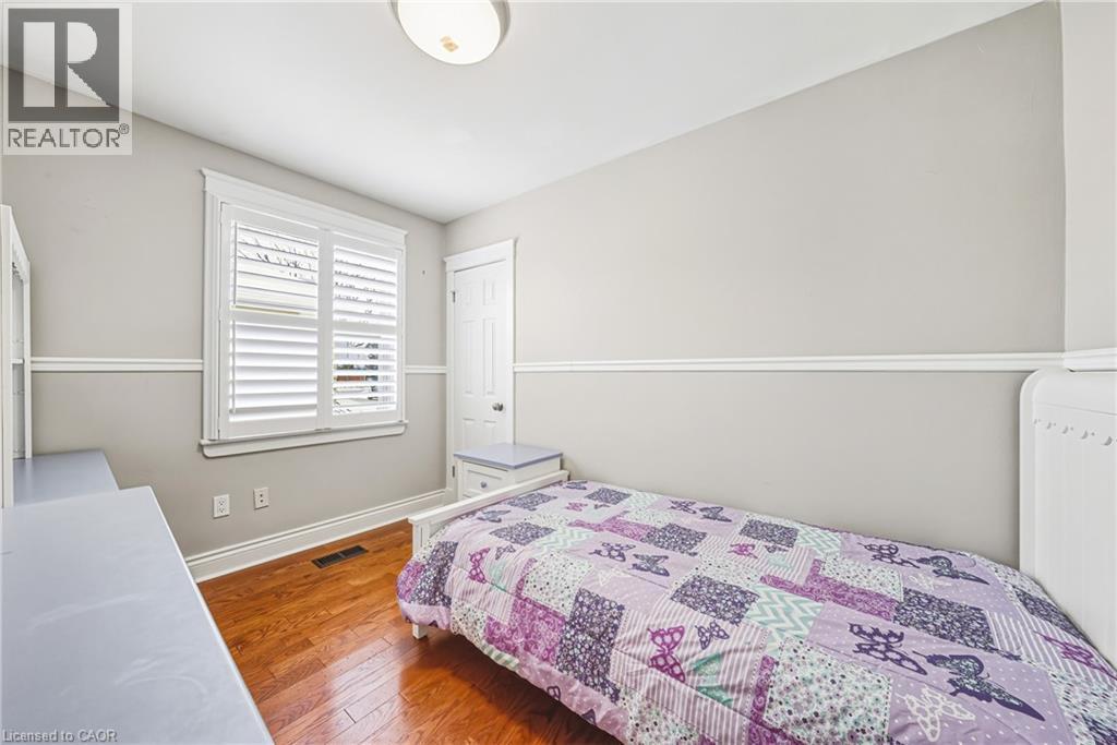 165 E 38Th Street, Hamilton, ON