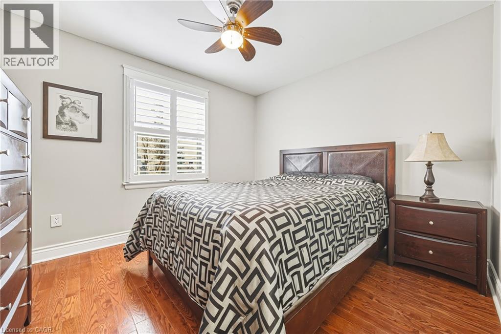 165 E 38Th Street, Hamilton, ON