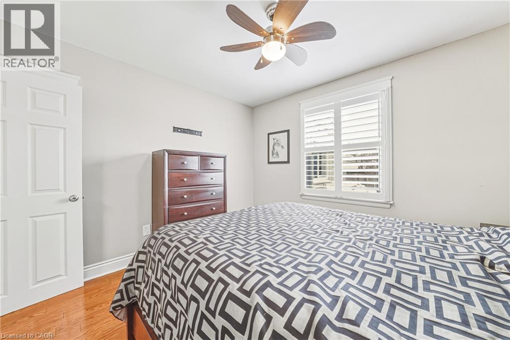 165 E 38Th Street, Hamilton, ON