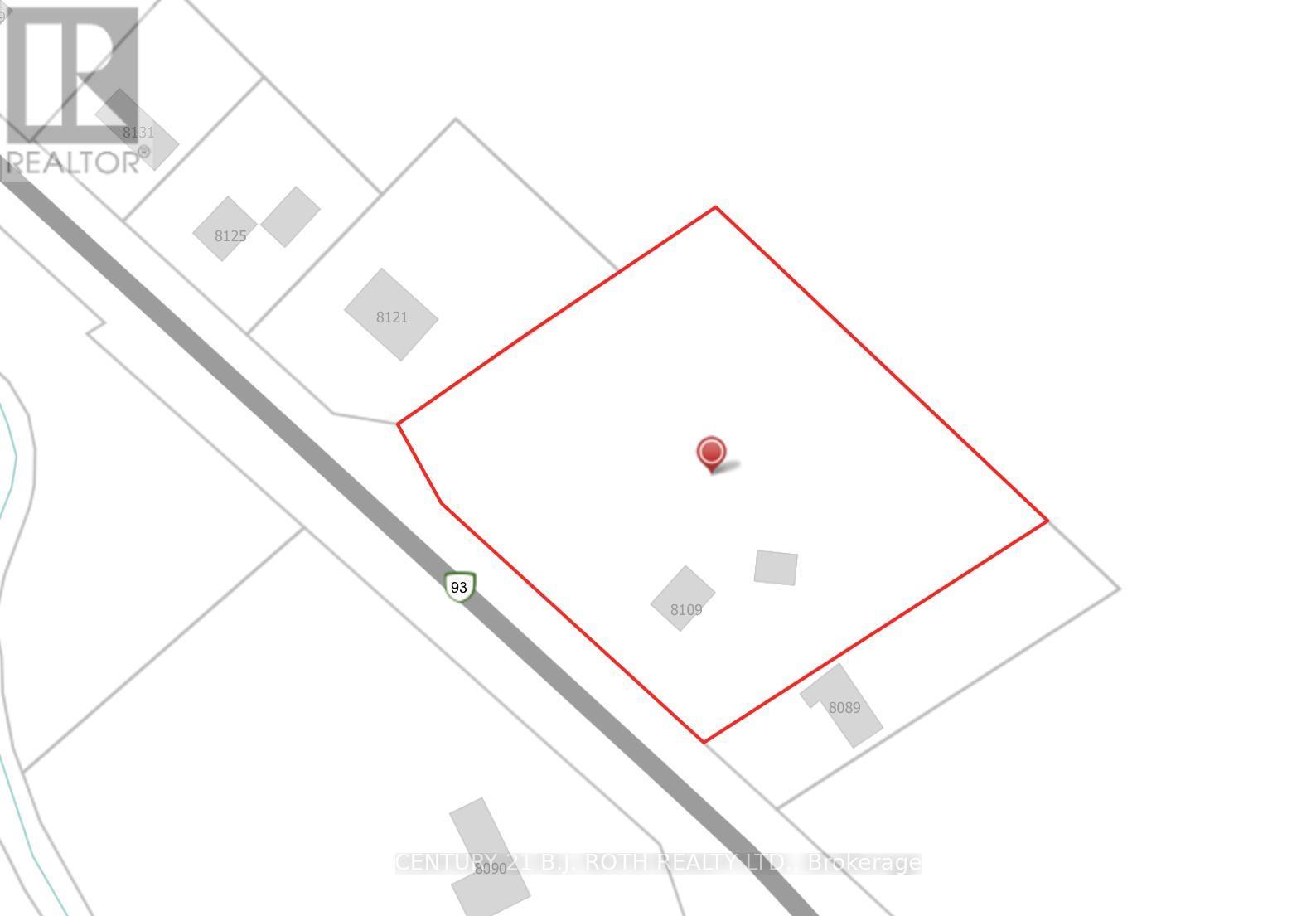 8109 93 Highway, Tiny, ON - Other