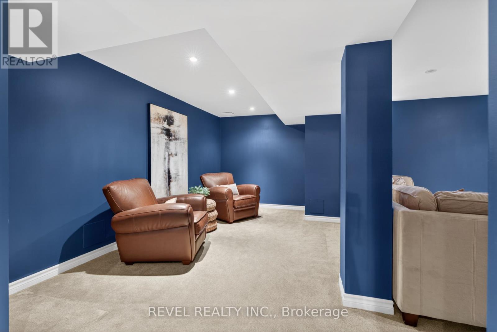 2286 Seton Crescent, Burlington, ON - Indoor Photo Showing Other Room