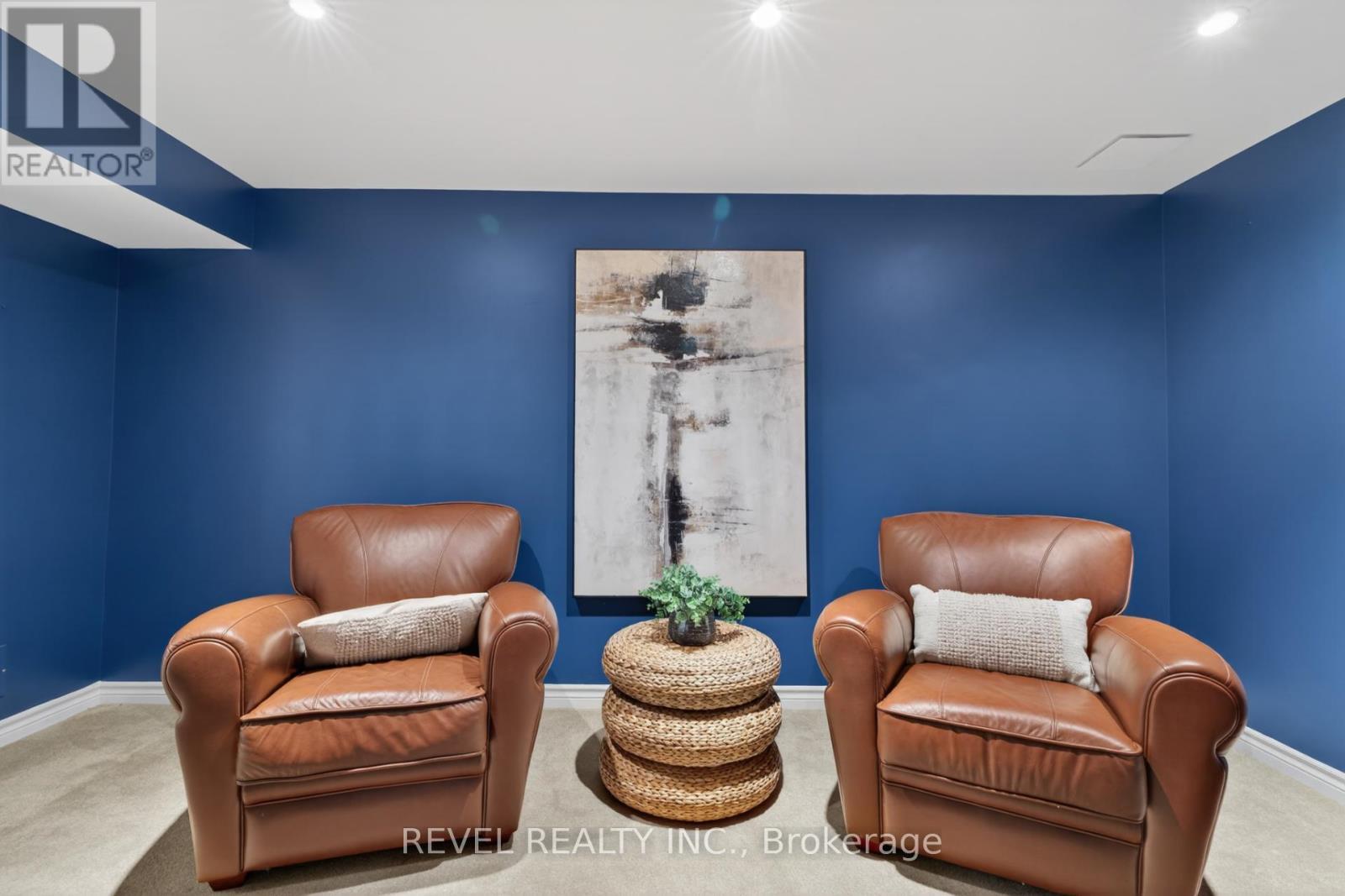 2286 Seton Crescent, Burlington, ON - Indoor