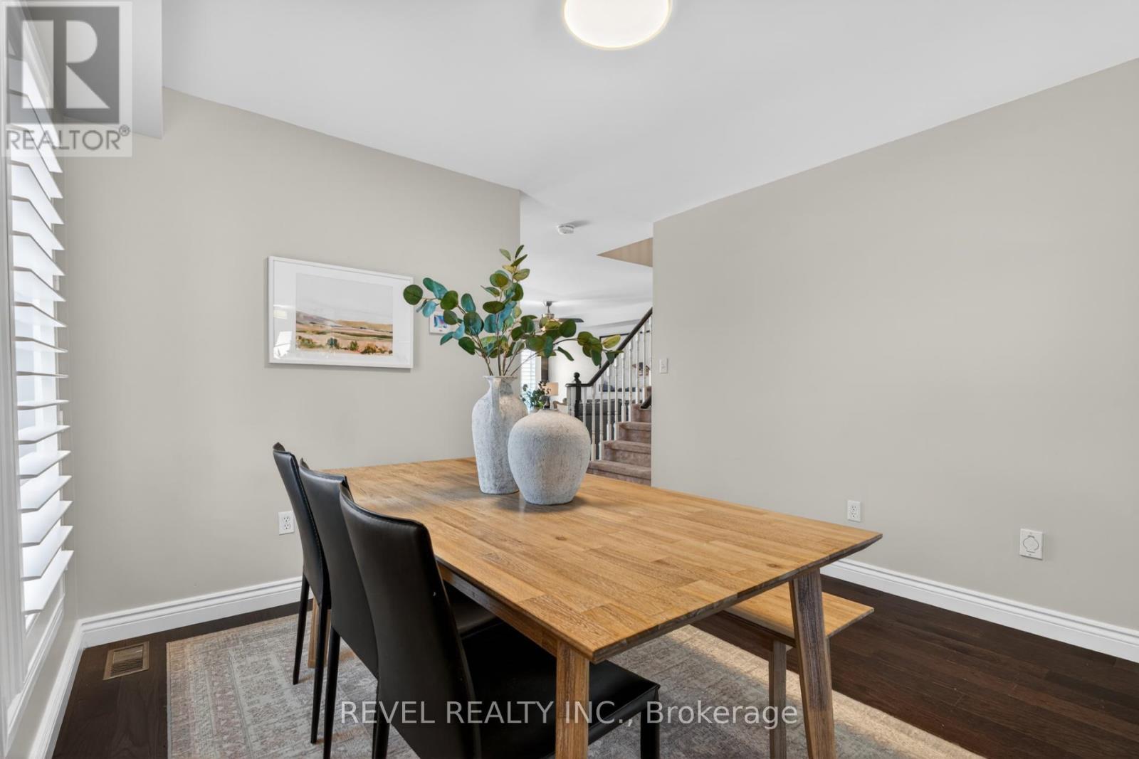 2286 Seton Crescent, Burlington, ON - Indoor Photo Showing Other Room