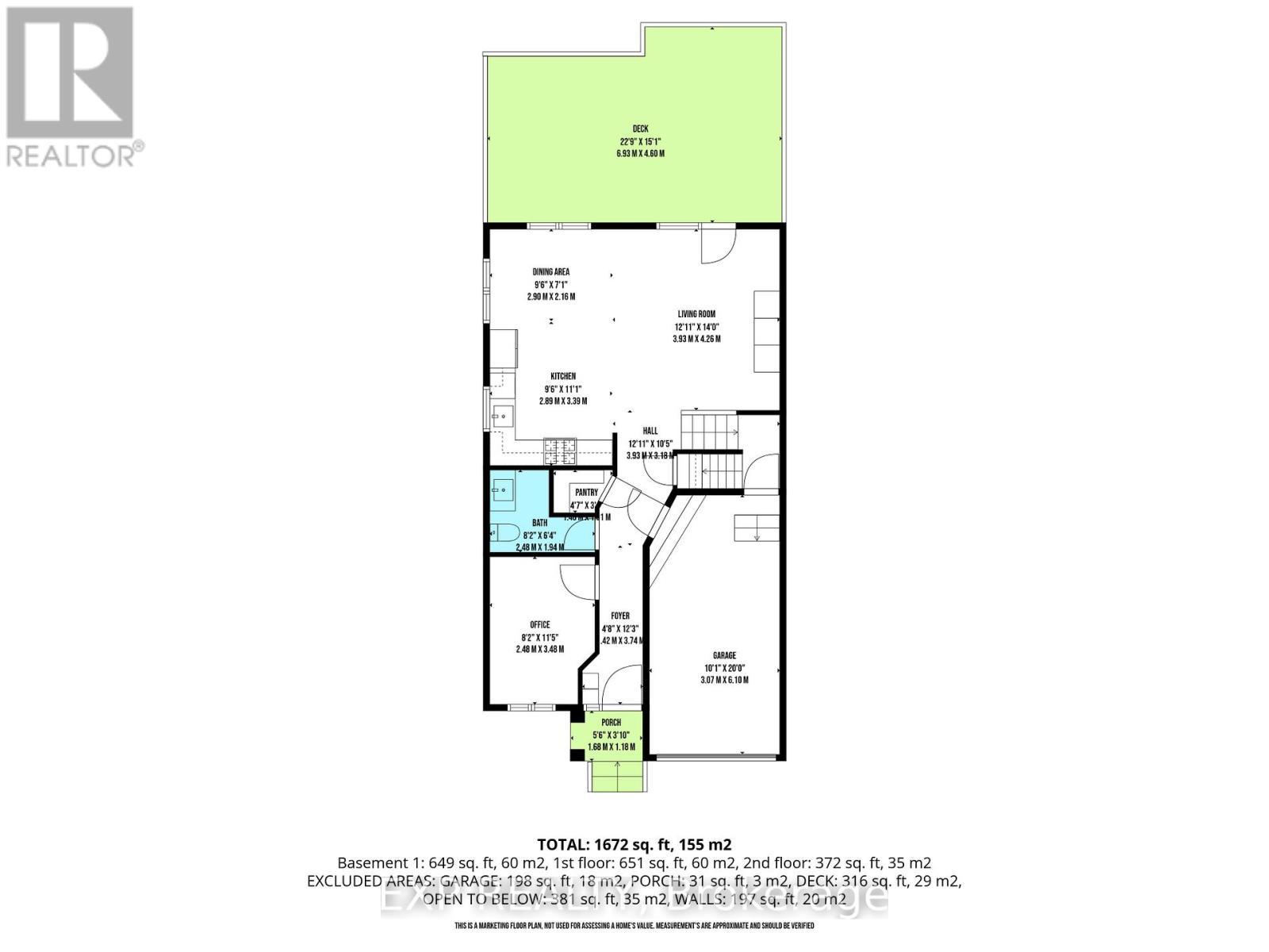 1 - 19 Bartlett Avenue, Grimsby, ON - Other