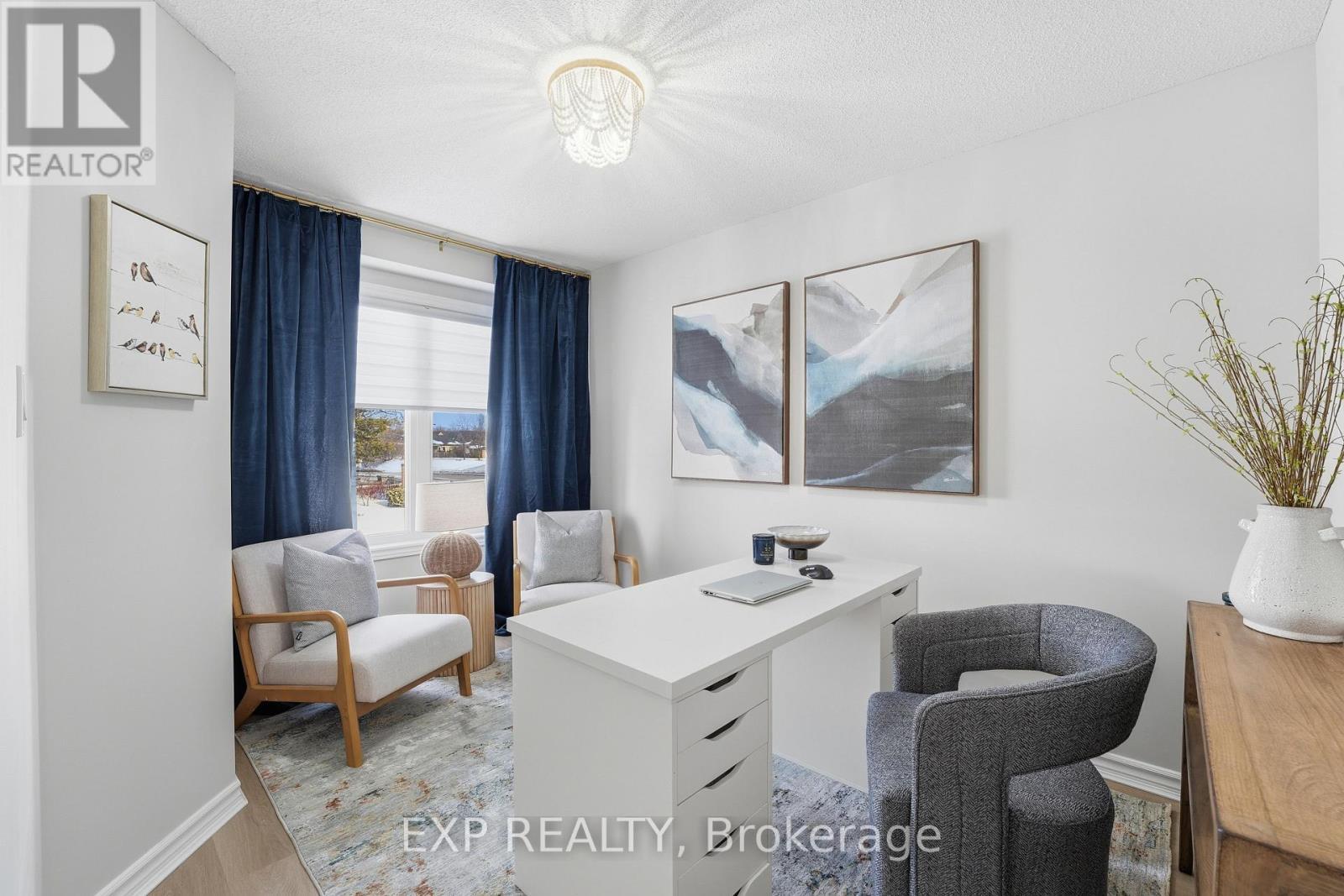 1 - 19 Bartlett Avenue, Grimsby, ON - Indoor