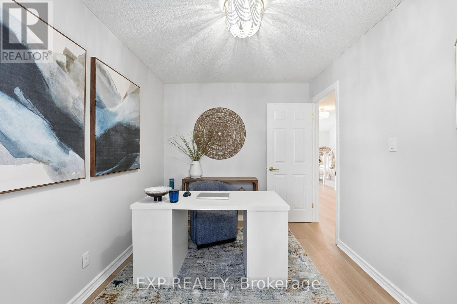 1 - 19 Bartlett Avenue, Grimsby, ON - Indoor