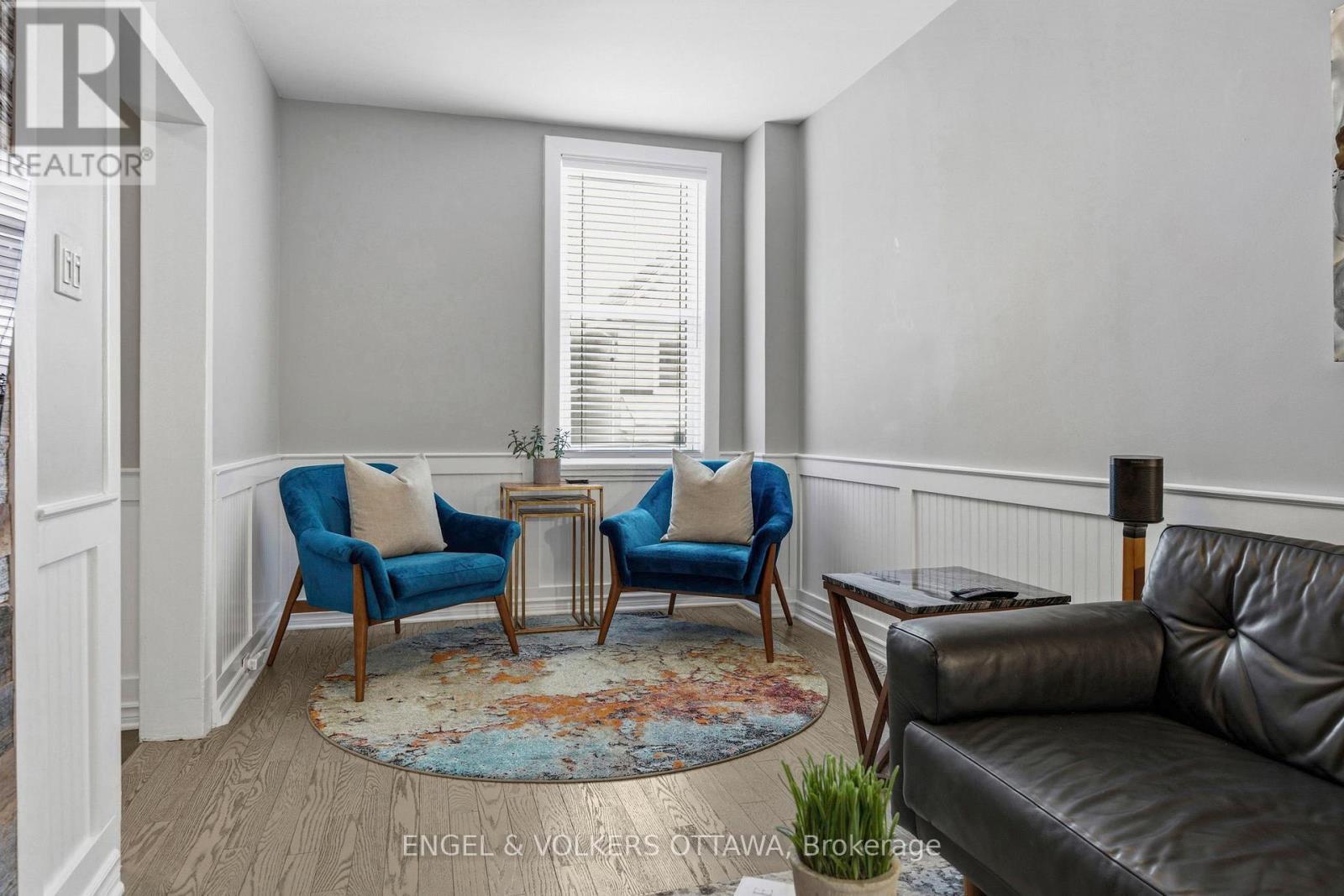 83 Eccles Street, Ottawa, ON - Indoor