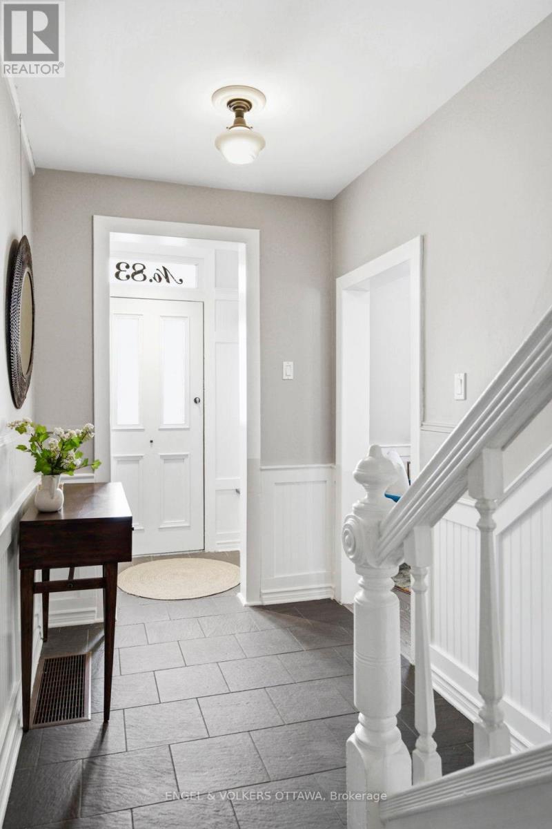 83 Eccles Street, Ottawa, ON - Indoor Photo Showing Other Room