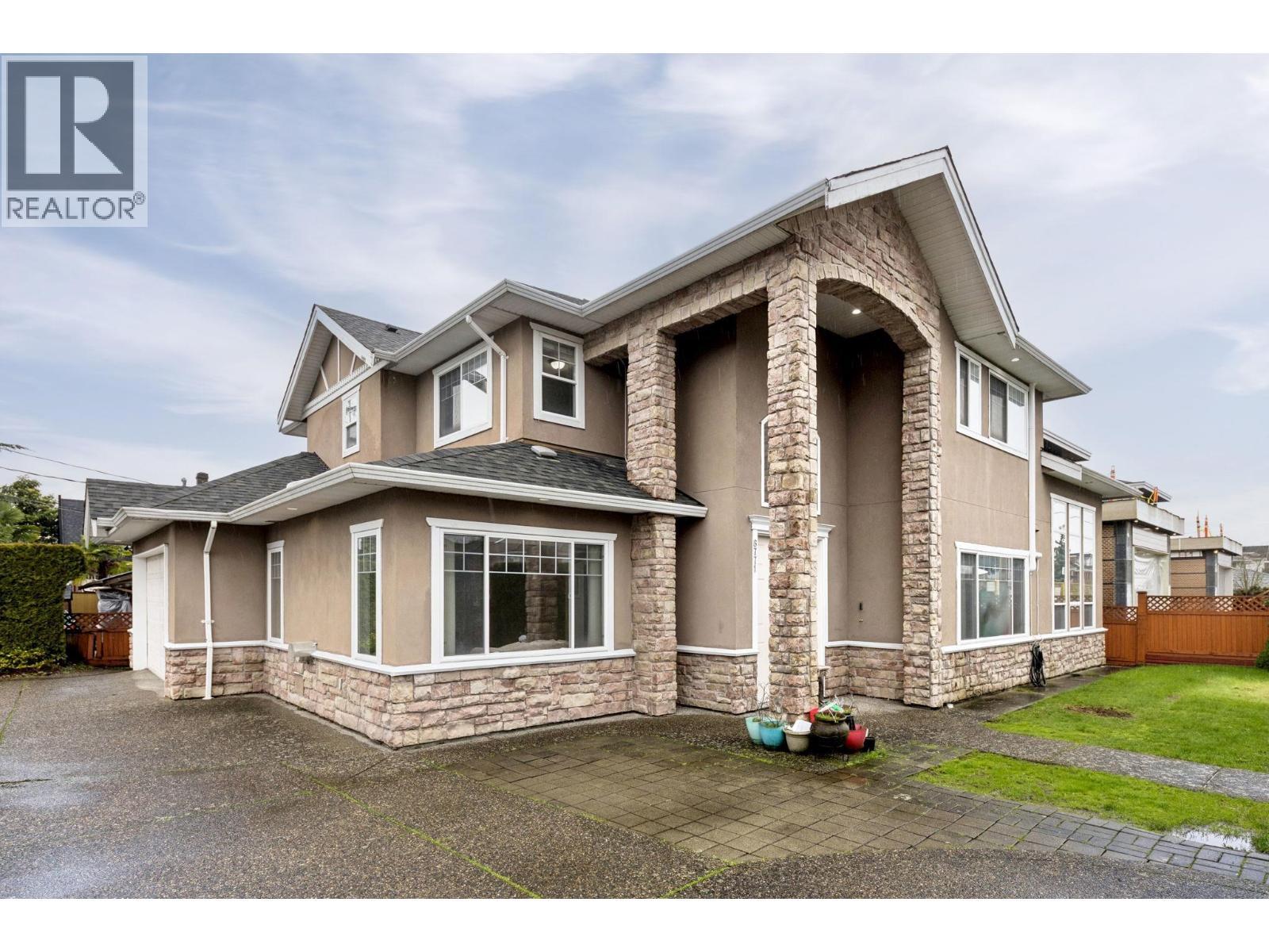 8771 No. 2 Road, Richmond, BC