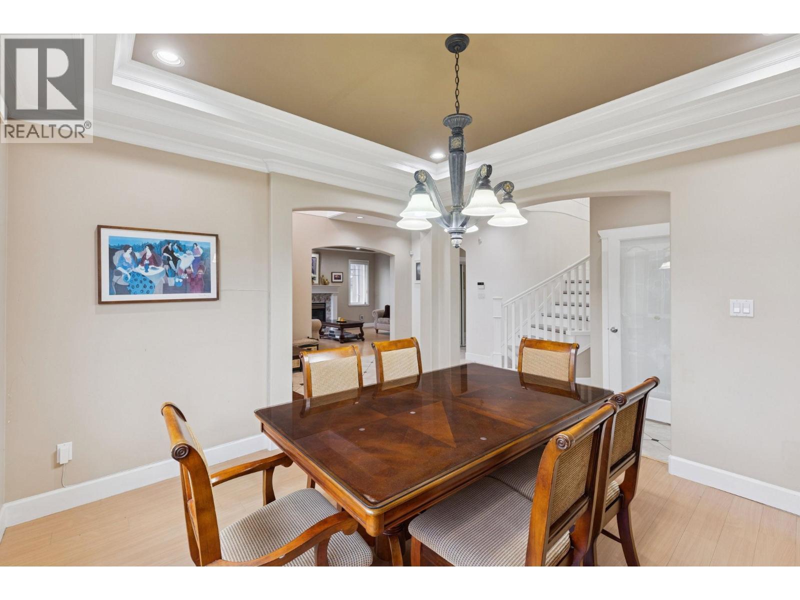 8771 No. 2 Road, Richmond, BC