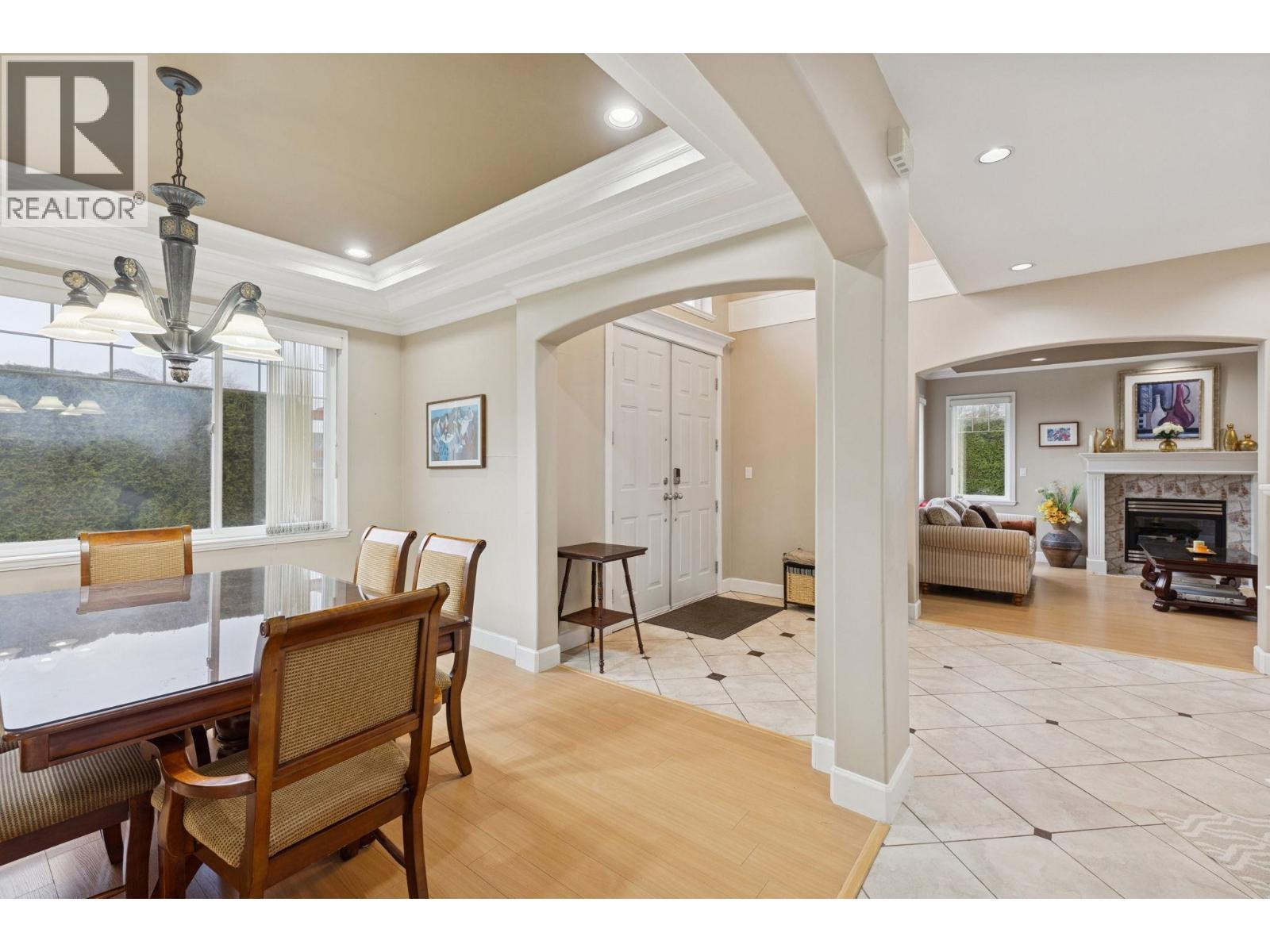 8771 No. 2 Road, Richmond, BC