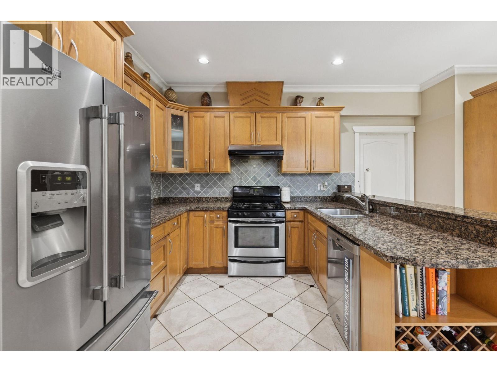 8771 No. 2 Road, Richmond, BC