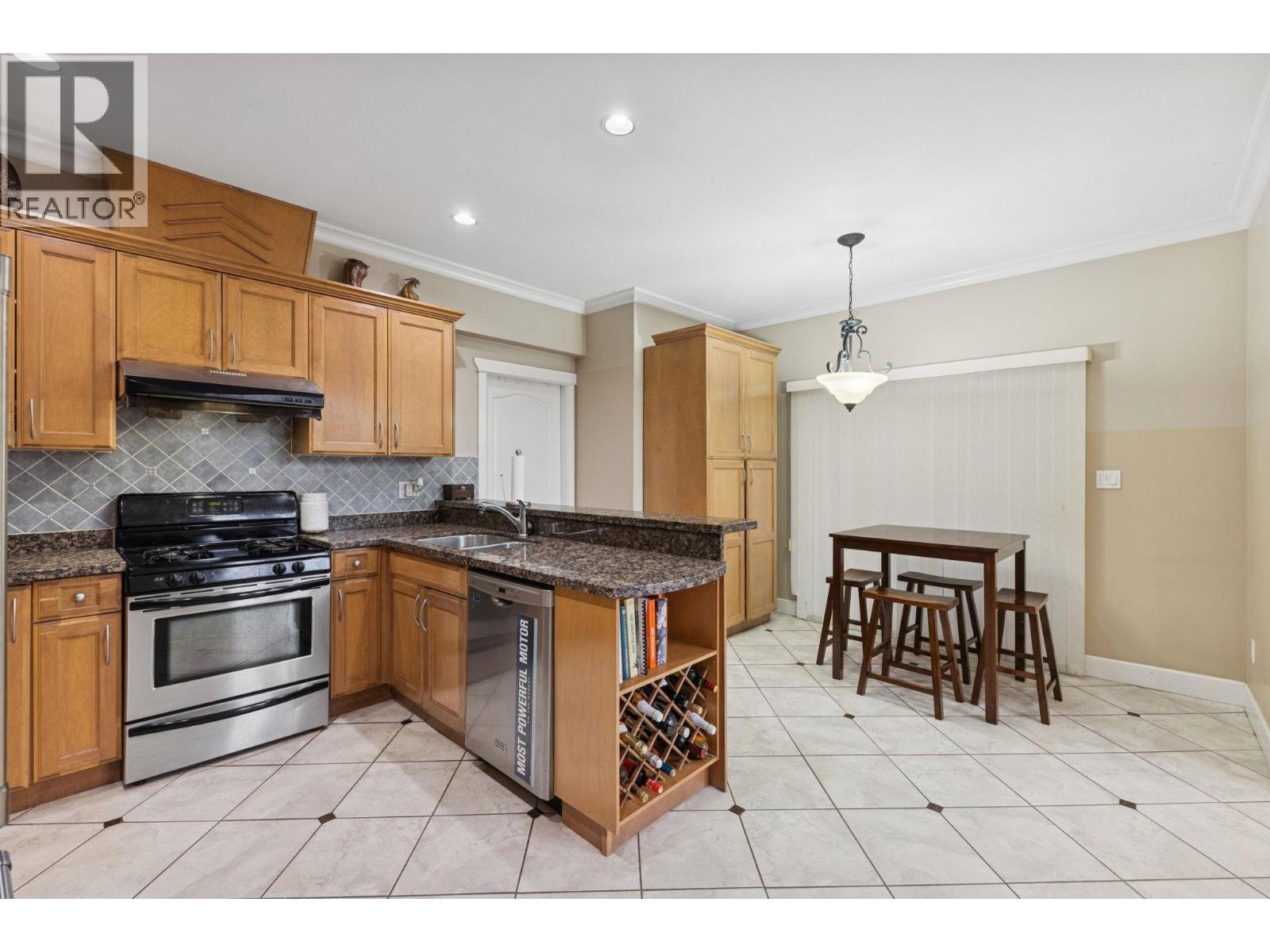 8771 No. 2 Road, Richmond, BC