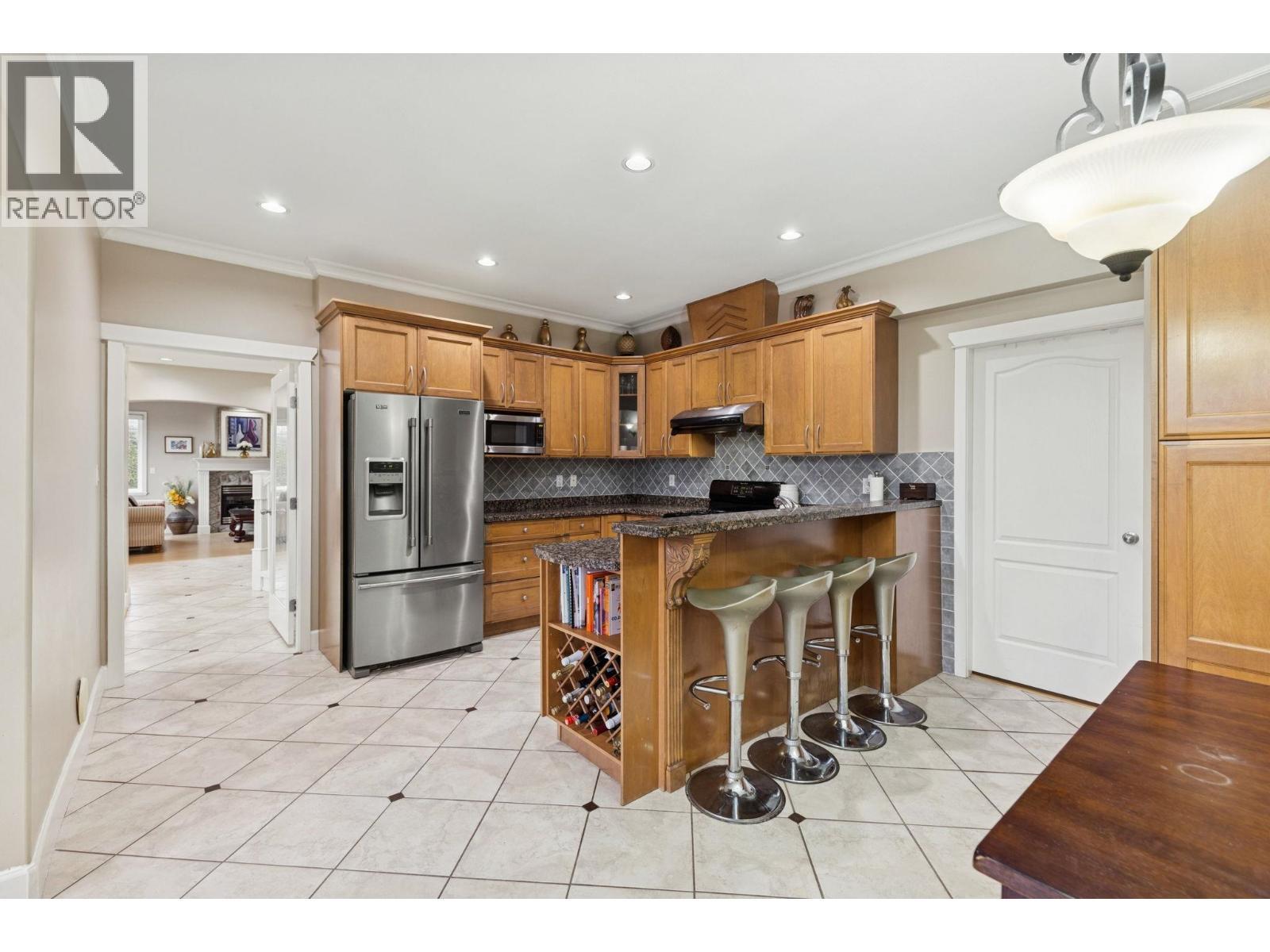 8771 No. 2 Road, Richmond, BC