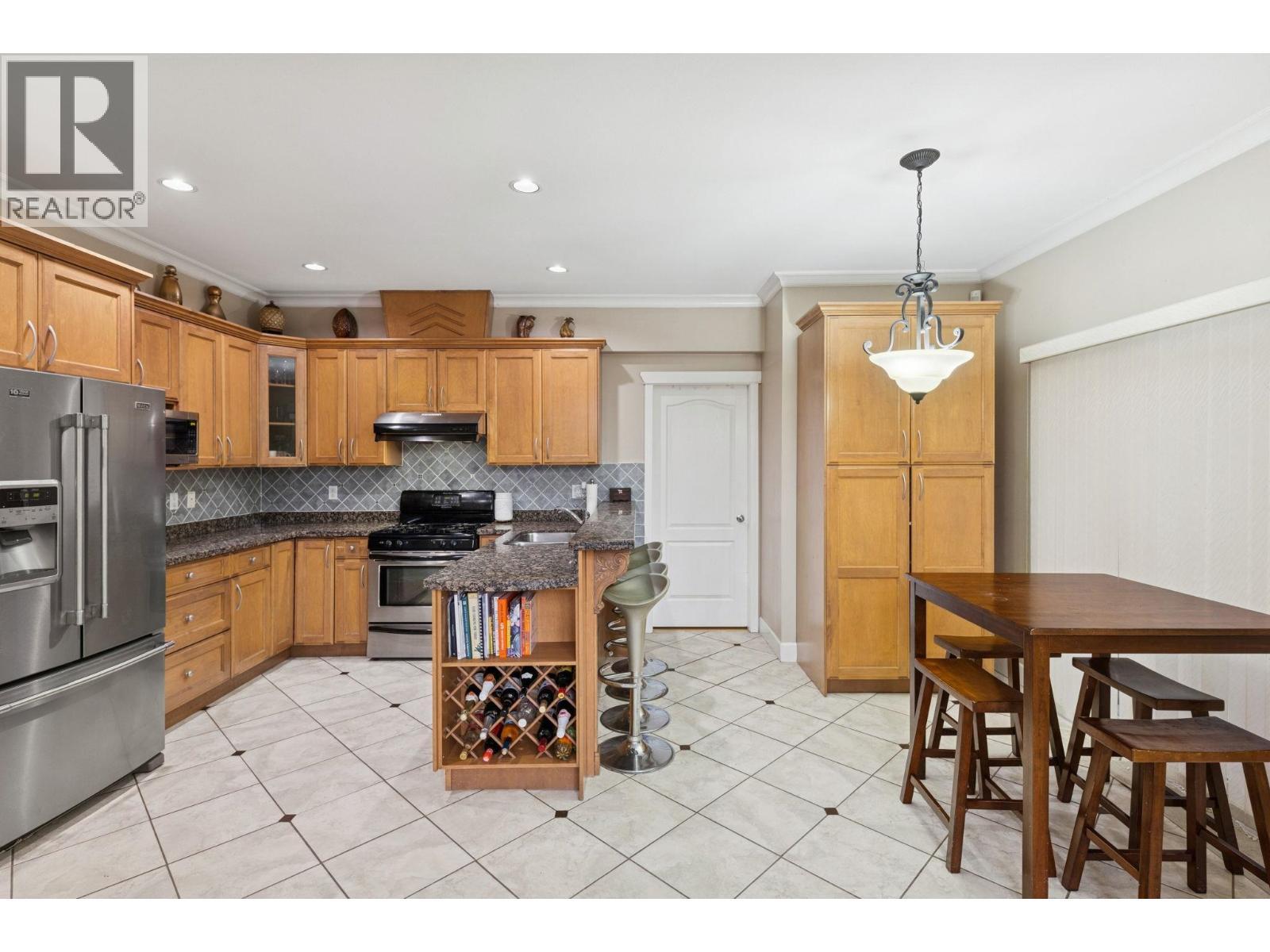 8771 No. 2 Road, Richmond, BC