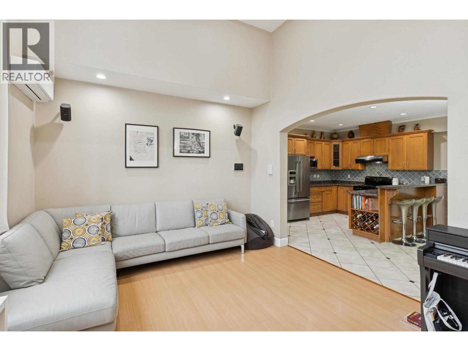 8771 No. 2 Road, Richmond, BC