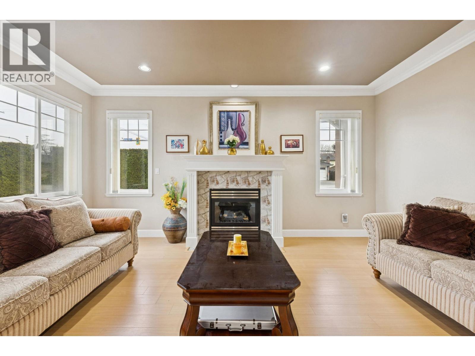 8771 No. 2 Road, Richmond, BC