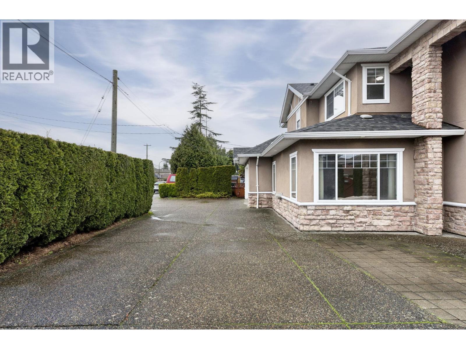 8771 No. 2 Road, Richmond, BC