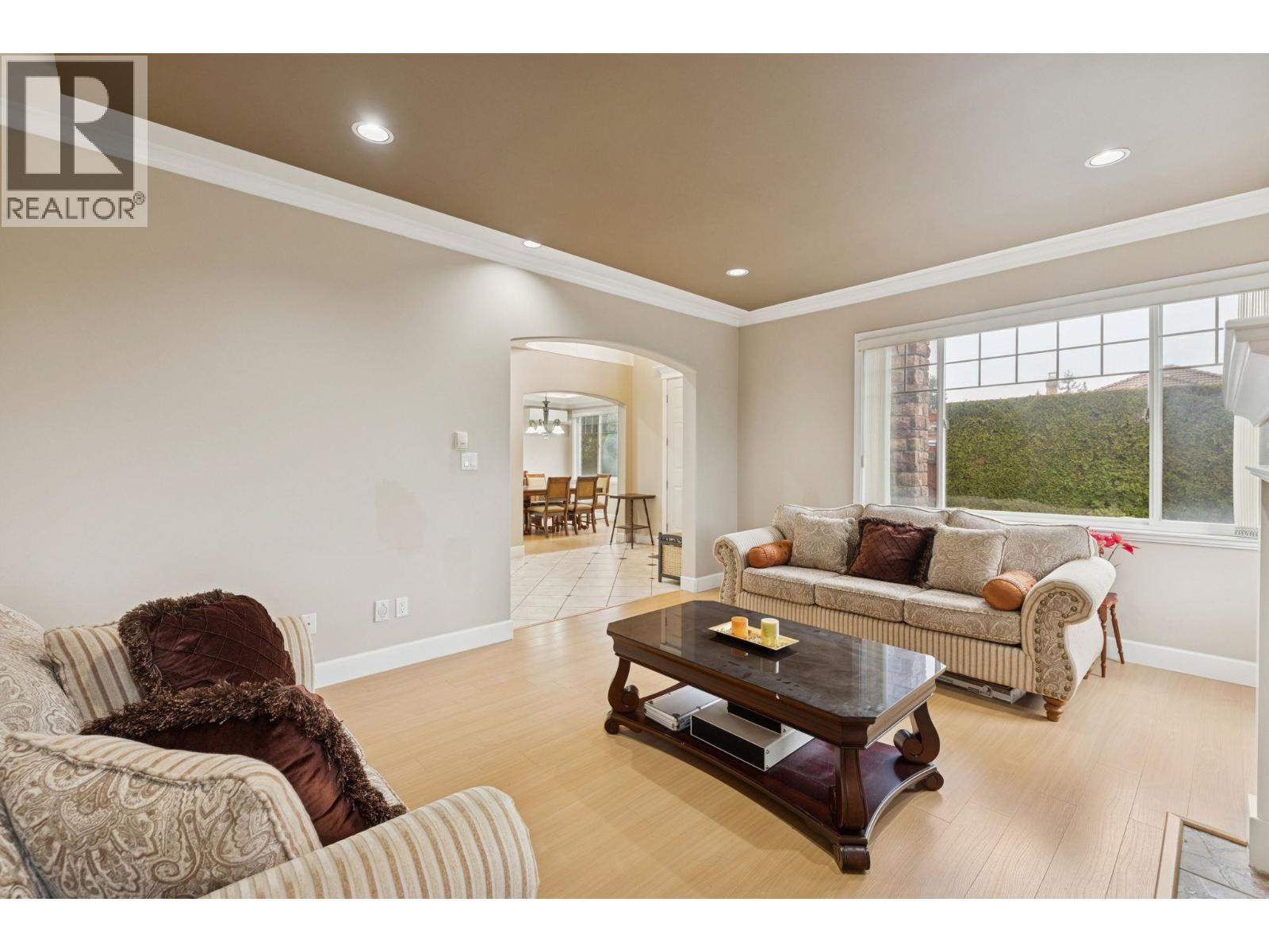 8771 No. 2 Road, Richmond, BC