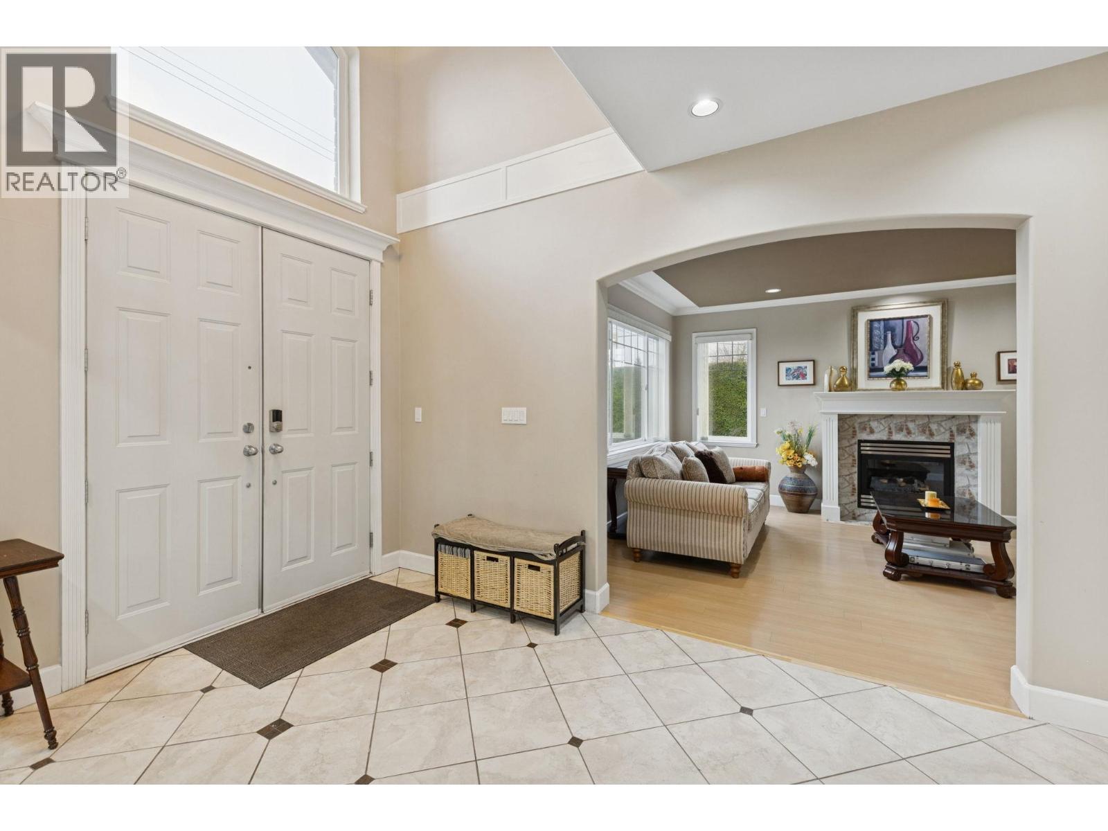 8771 No. 2 Road, Richmond, BC