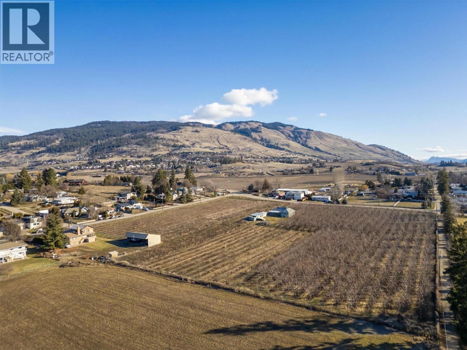 9810 Venables Drive, Coldstream, BC - Outdoor With View
