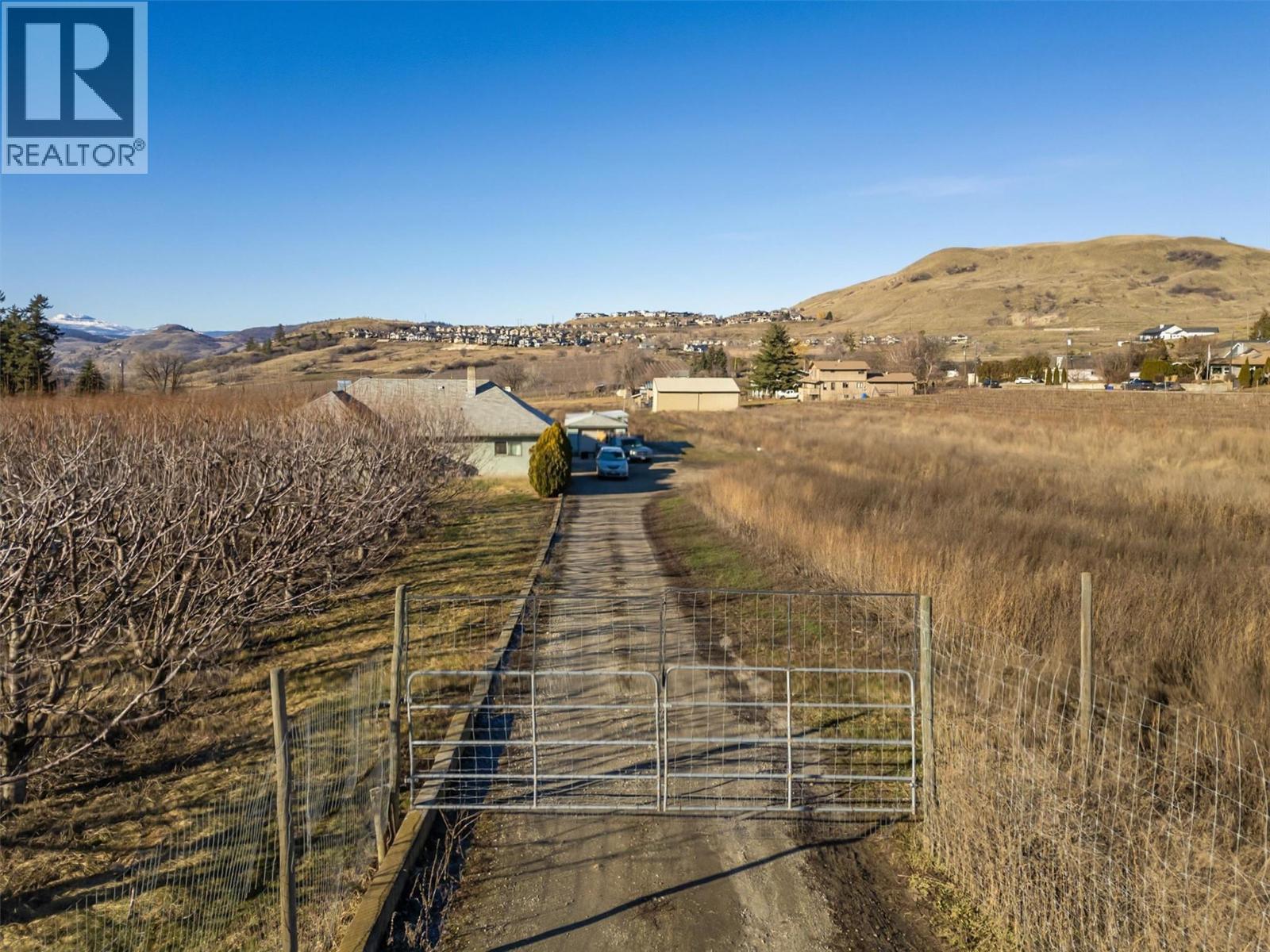 9810 Venables Drive, Coldstream, BC - Outdoor With View