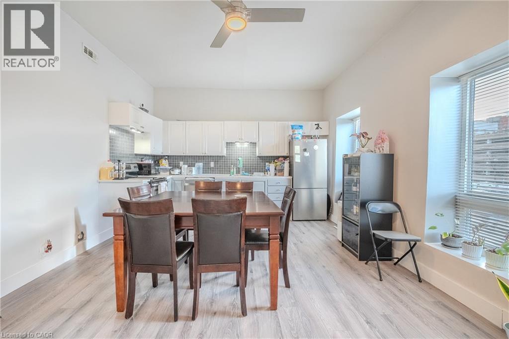 86 Birge Street, Hamilton, ON - Indoor