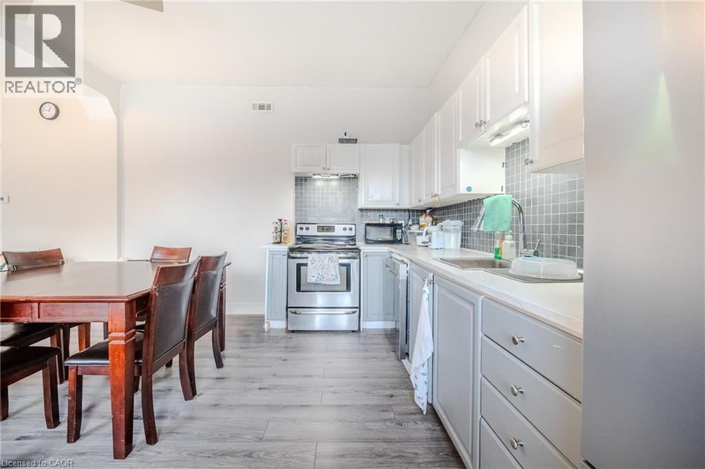 86 Birge Street, Hamilton, ON - Indoor