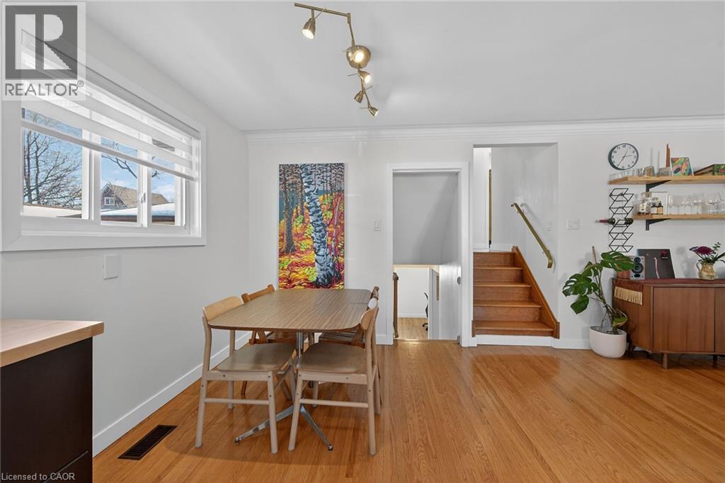 280 Thayer Avenue, Hamilton, ON - Indoor