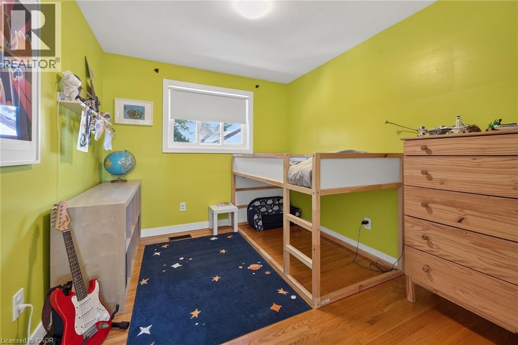 280 Thayer Avenue, Hamilton, ON - Indoor