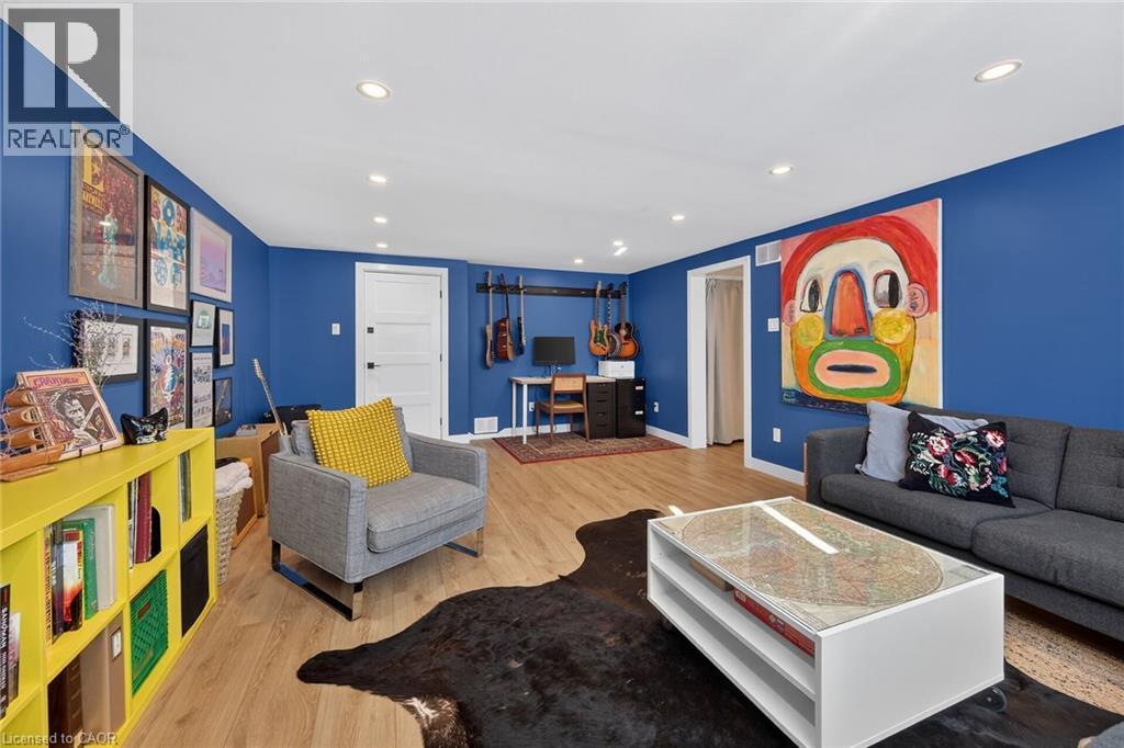 280 Thayer Avenue, Hamilton, ON - Indoor