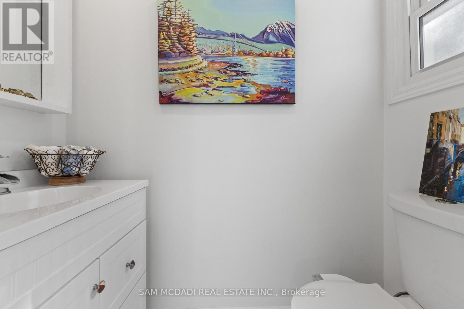 7 Pierpont Place, Mississauga, ON - Indoor