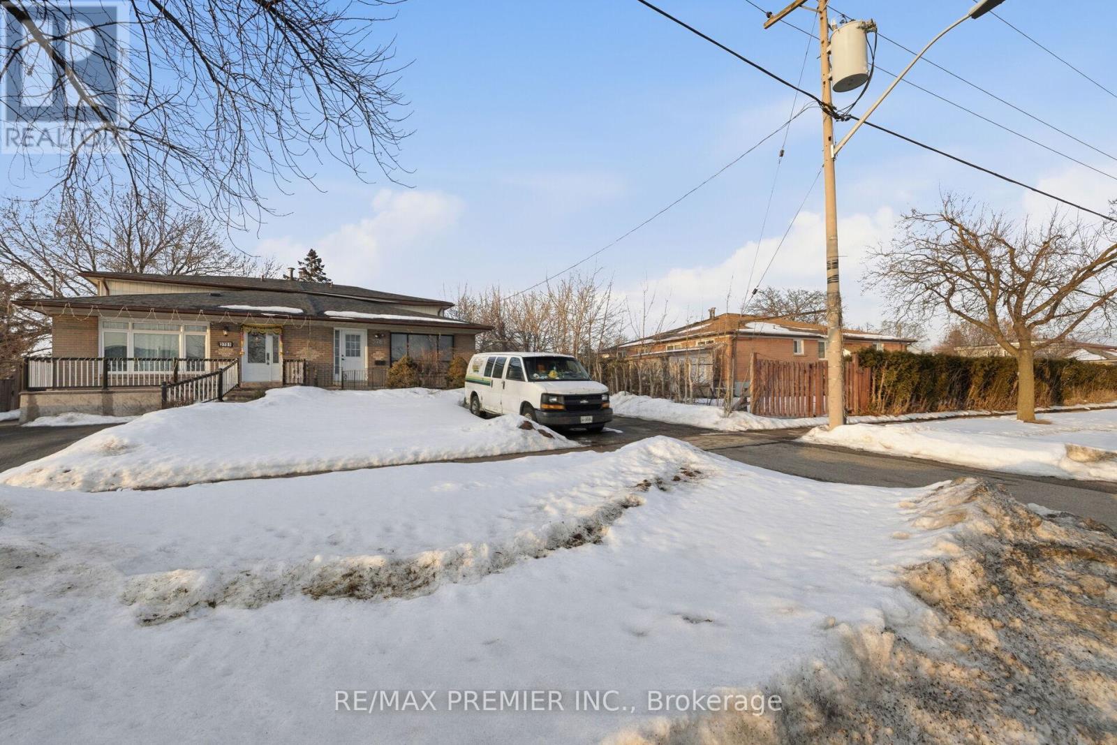 3783 Morning Star Drive, Mississauga, ON - Outdoor