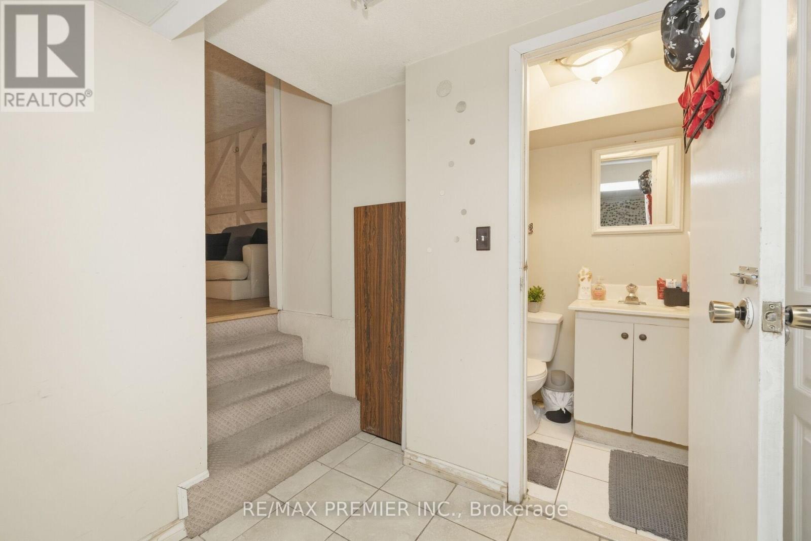 3783 Morning Star Drive, Mississauga, ON - Indoor