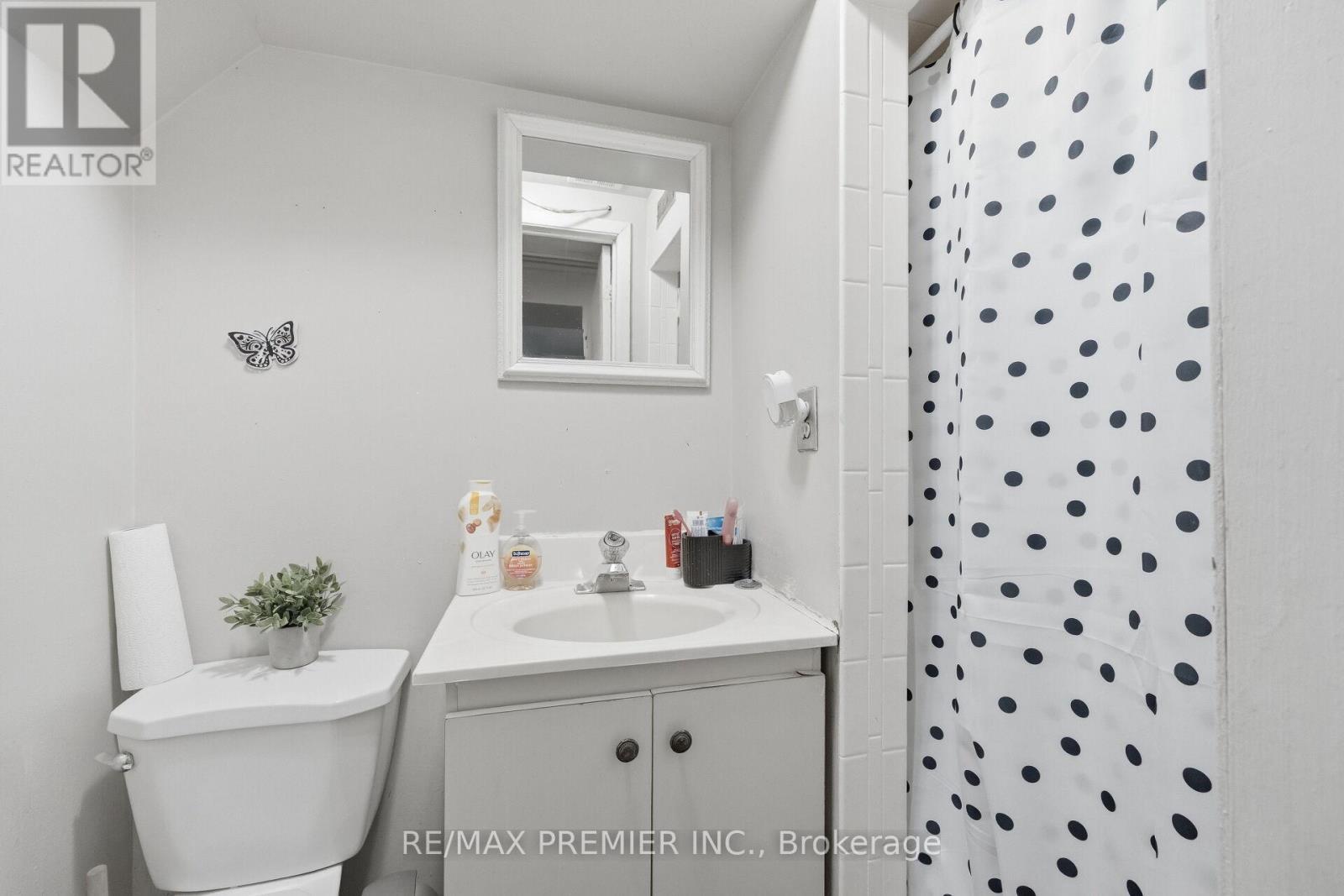 3783 Morning Star Drive, Mississauga, ON - Indoor Photo Showing Bathroom