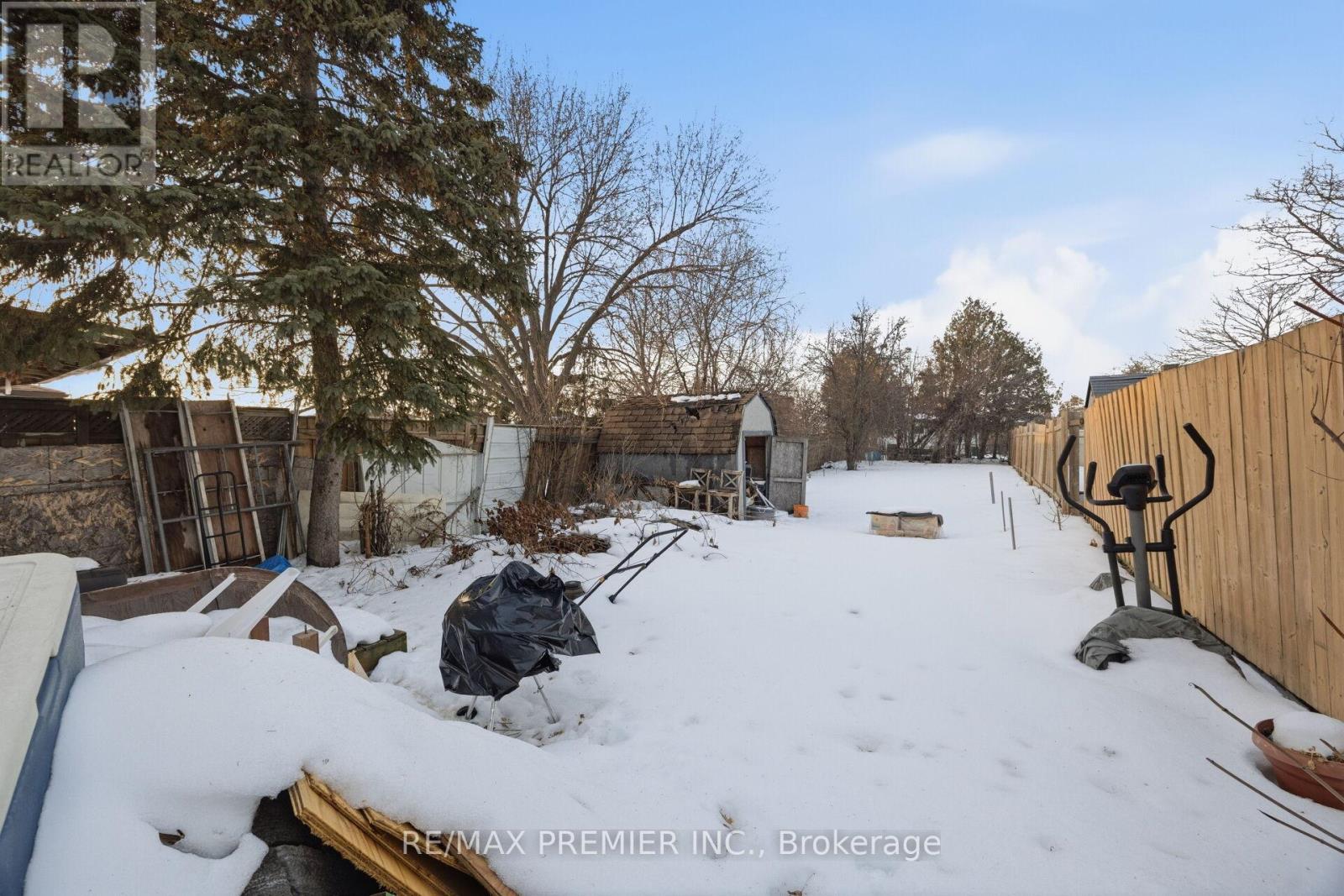 3783 Morning Star Drive, Mississauga, ON - Outdoor