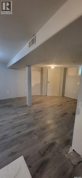 511 Main Street, Oxbow, SK - Indoor Photo Showing Other Room