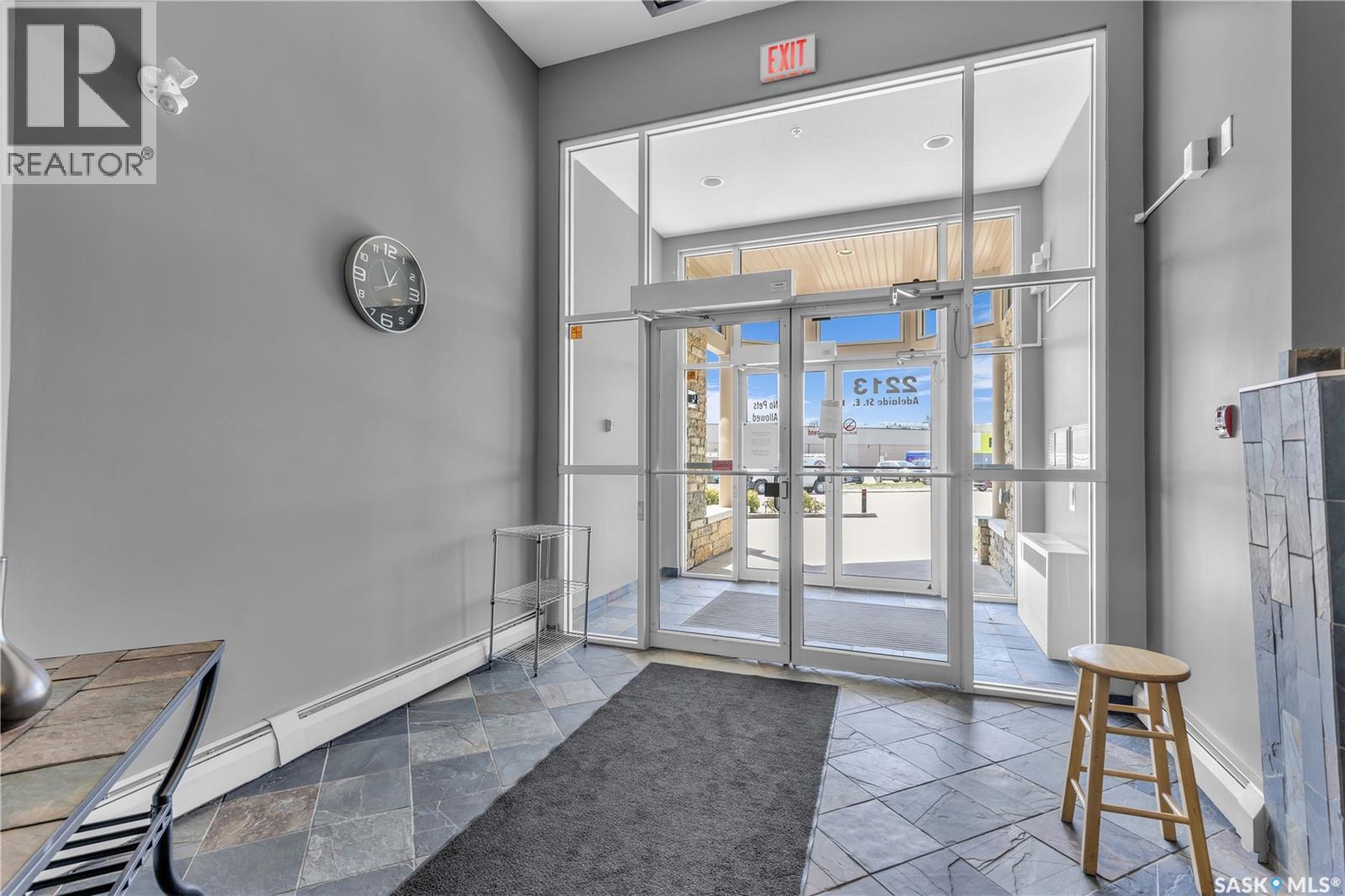 102 2213 Adelaide Street E, Saskatoon, SK - Indoor Photo Showing Other Room
