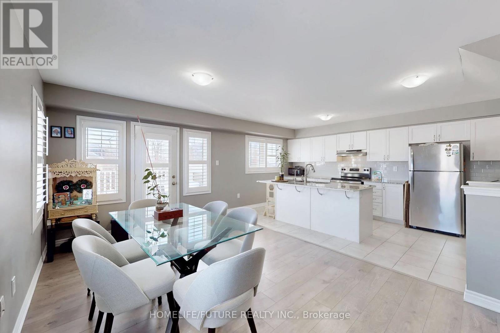 239 Netherby Lane, Kitchener, ON - Indoor