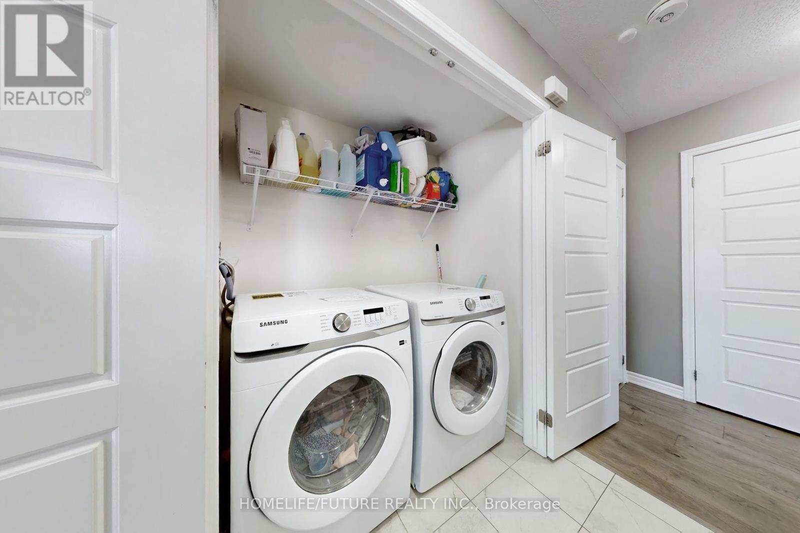 239 Netherby Lane, Kitchener, ON - Indoor Photo Showing Laundry Room