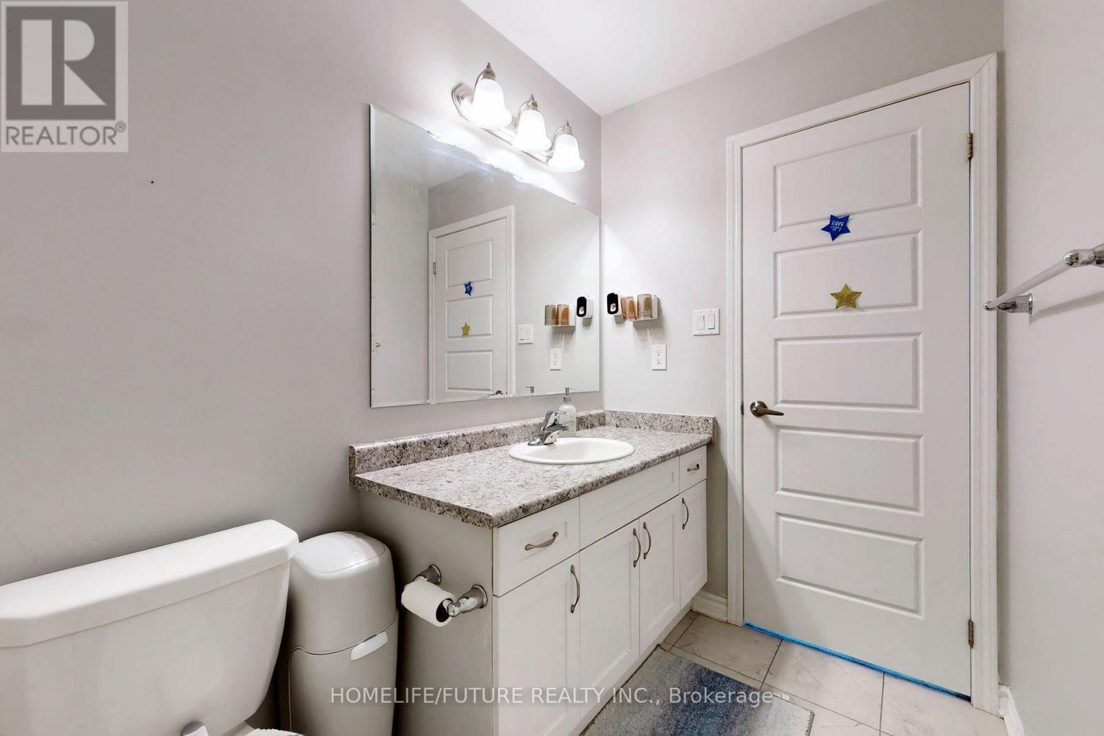 239 Netherby Lane, Kitchener, ON - Indoor Photo Showing Bathroom