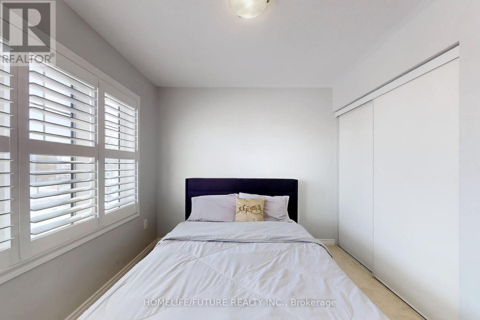 239 Netherby Lane, Kitchener, ON - Indoor Photo Showing Bedroom