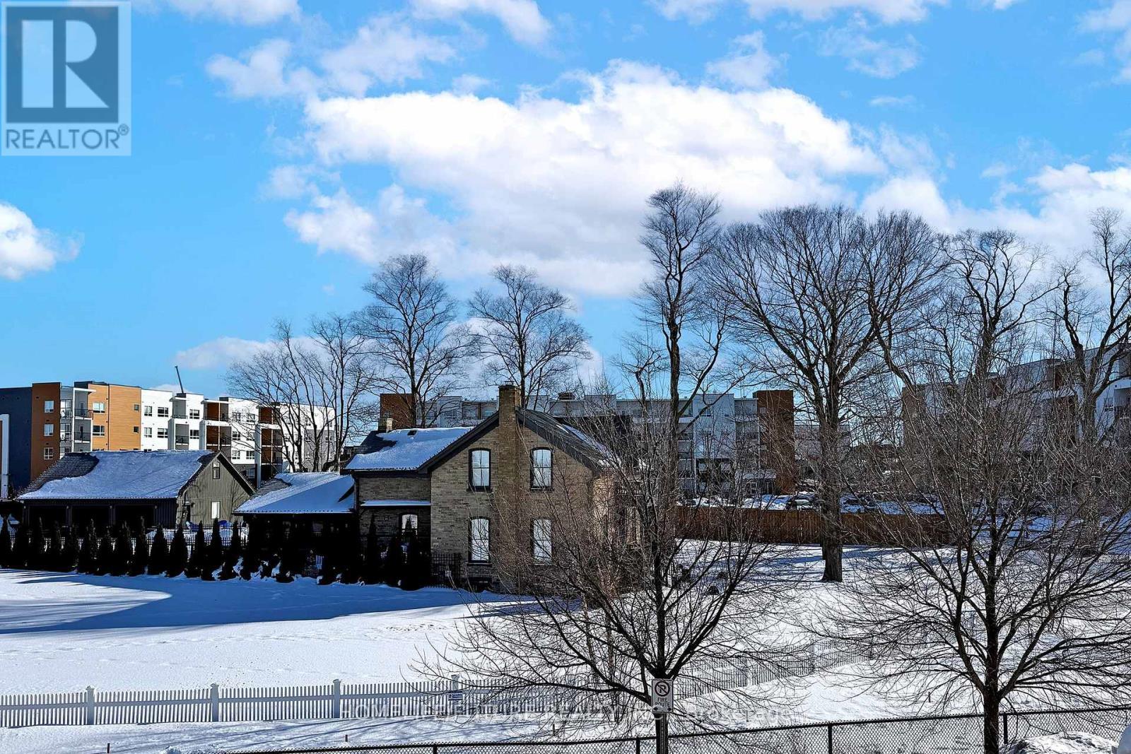 239 Netherby Lane, Kitchener, ON - Outdoor